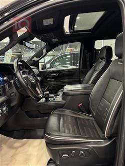 جي ام سي سييرا